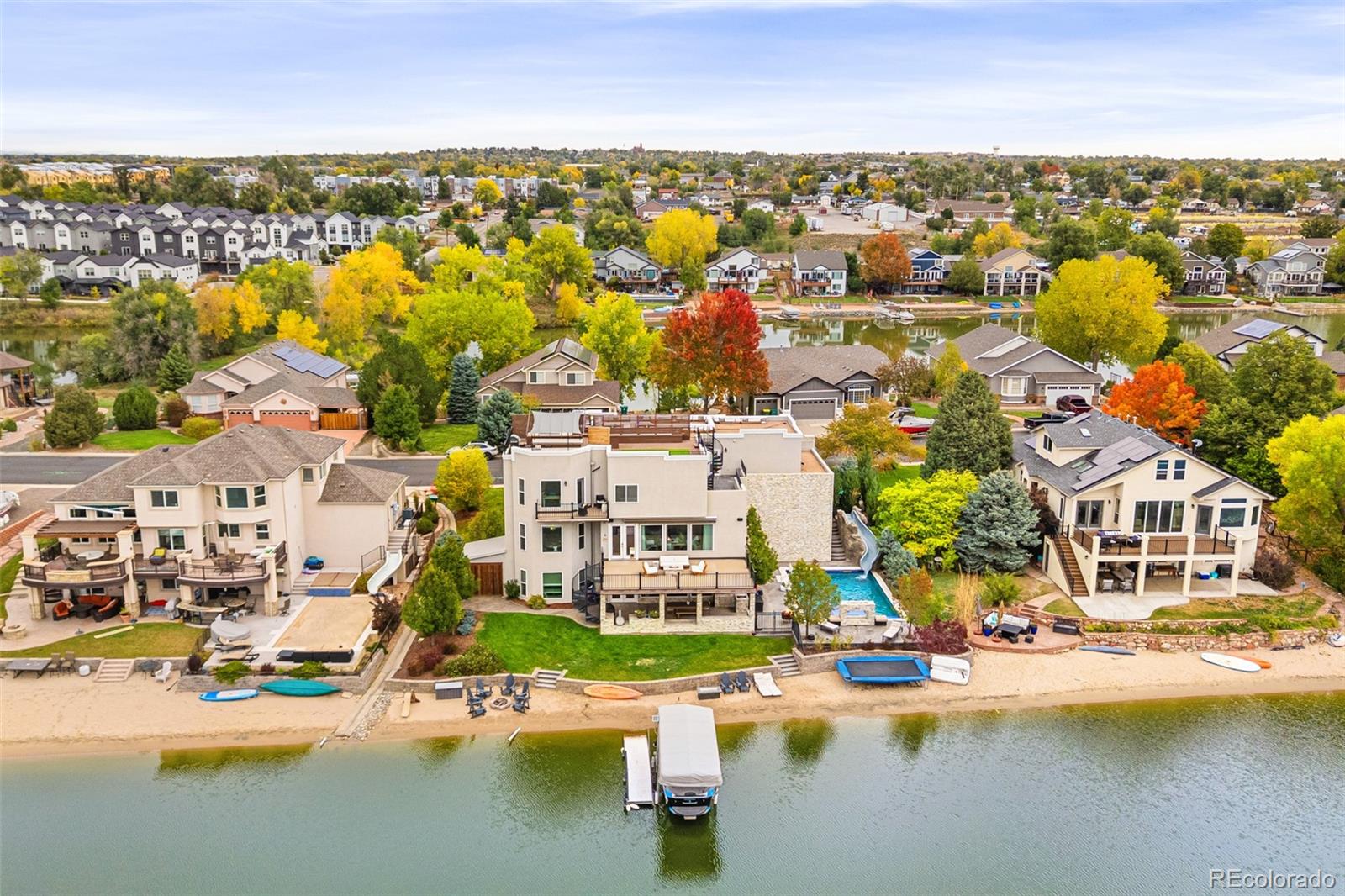 3412 W 62nd Avenue Denver CO 80221