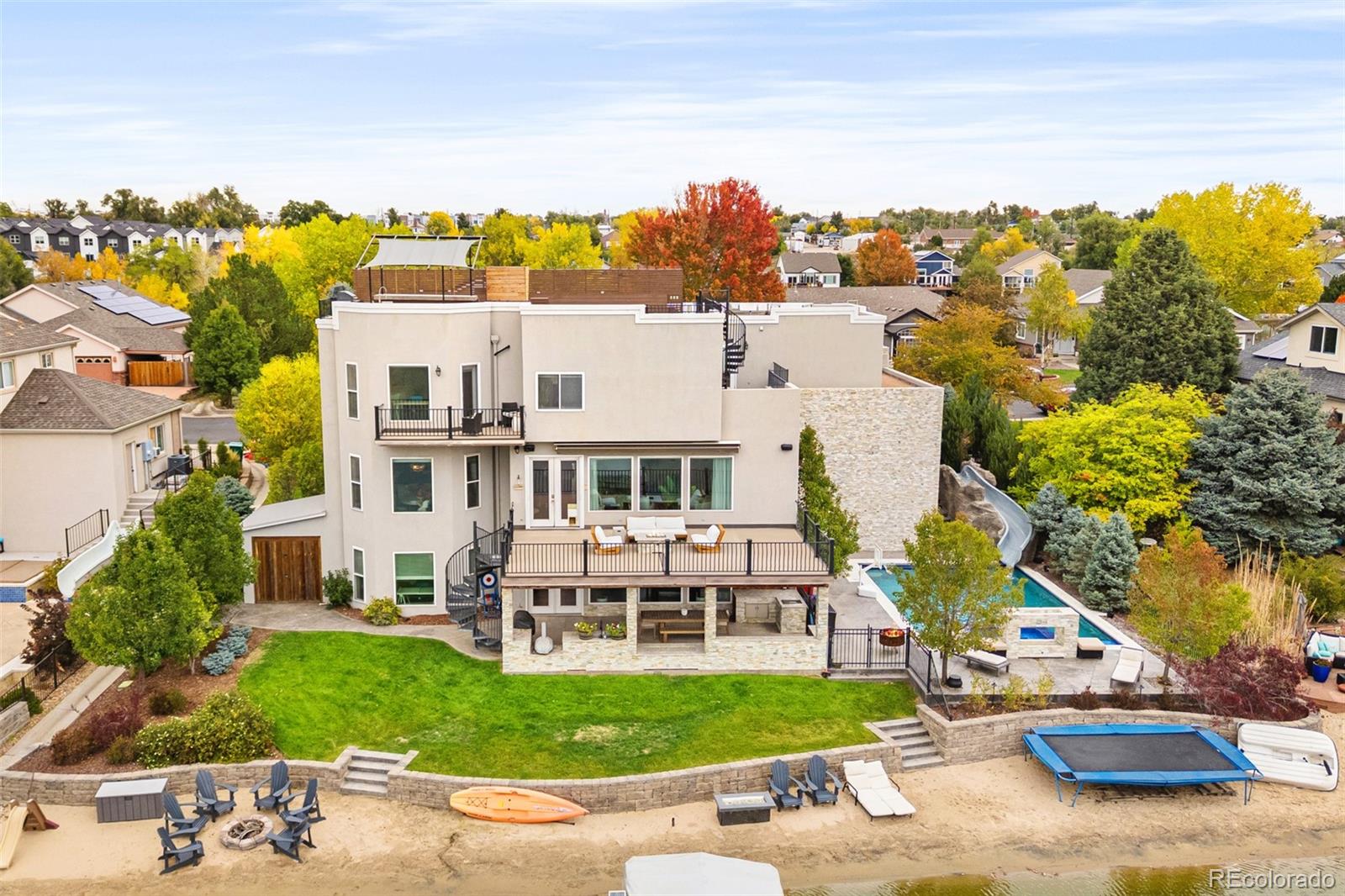 3412 W 62nd Avenue Denver CO 80221