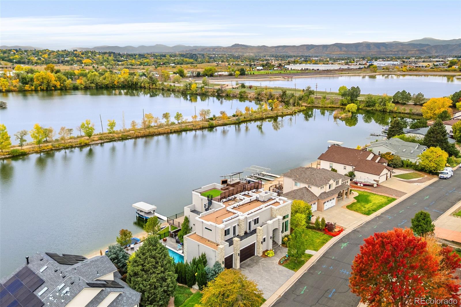 3412 W 62nd Avenue Denver CO 80221