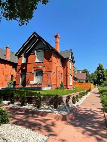 2103 W 28th Avenue Denver CO 80211