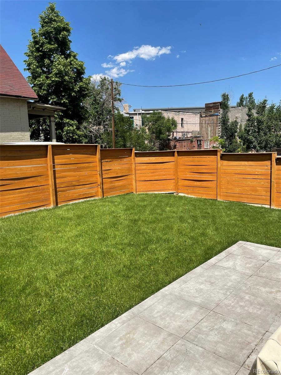 2103 W 28th Avenue Denver CO 80211