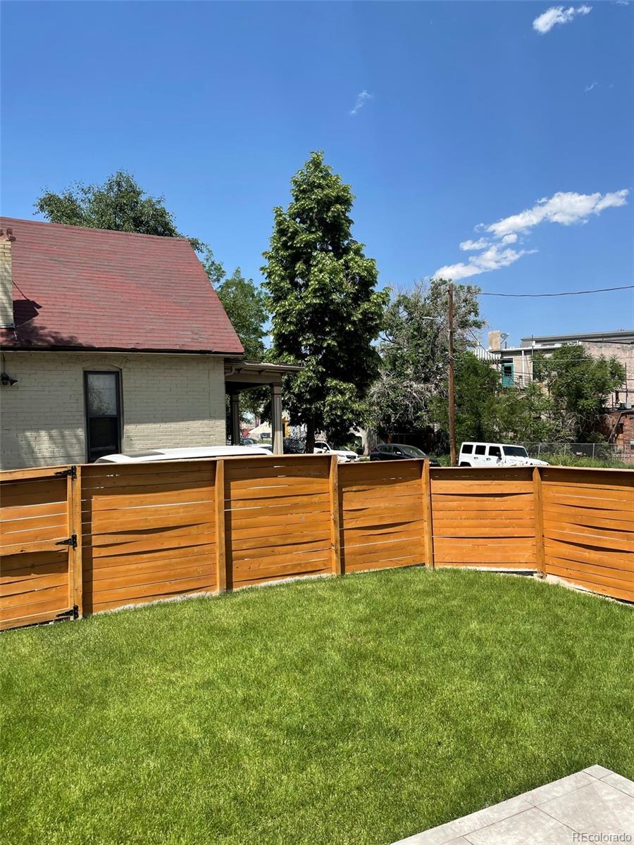2103 W 28th Avenue Denver CO 80211