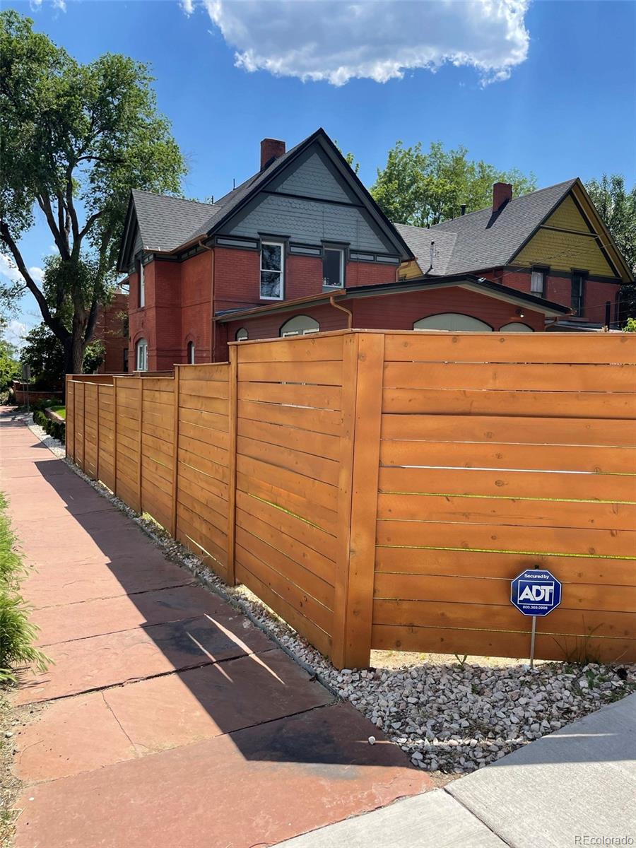 2103 W 28th Avenue Denver CO 80211