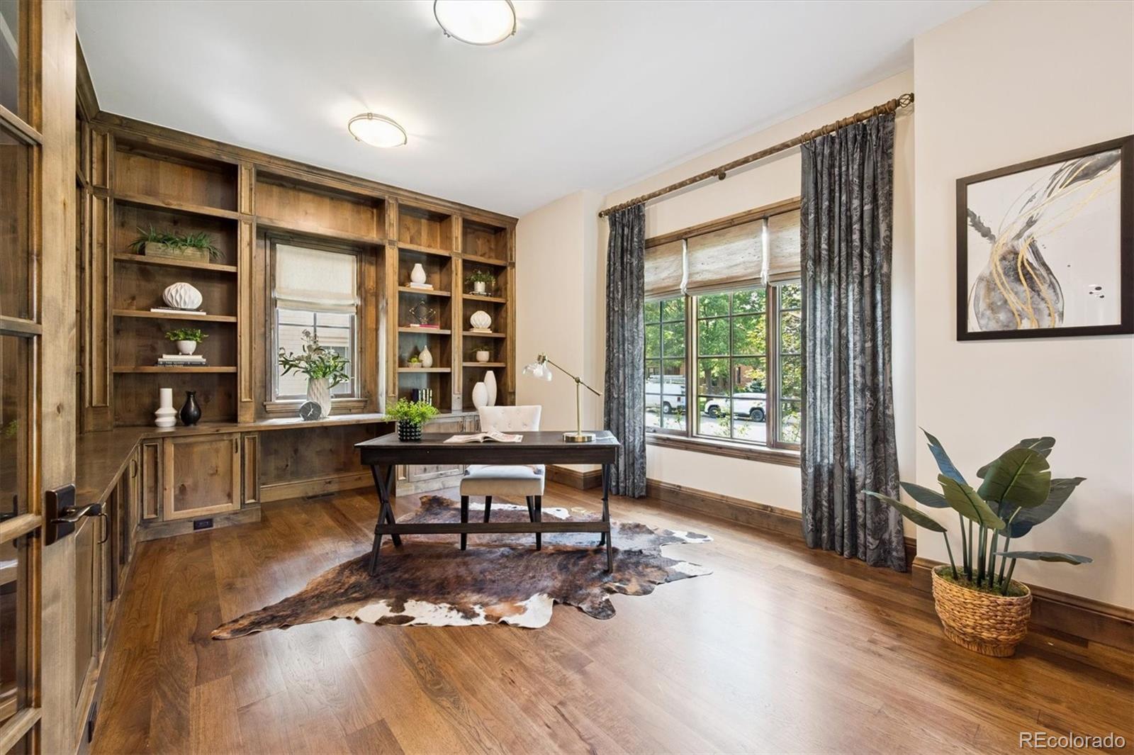 1124 S Saint Paul Street Denver CO 80210