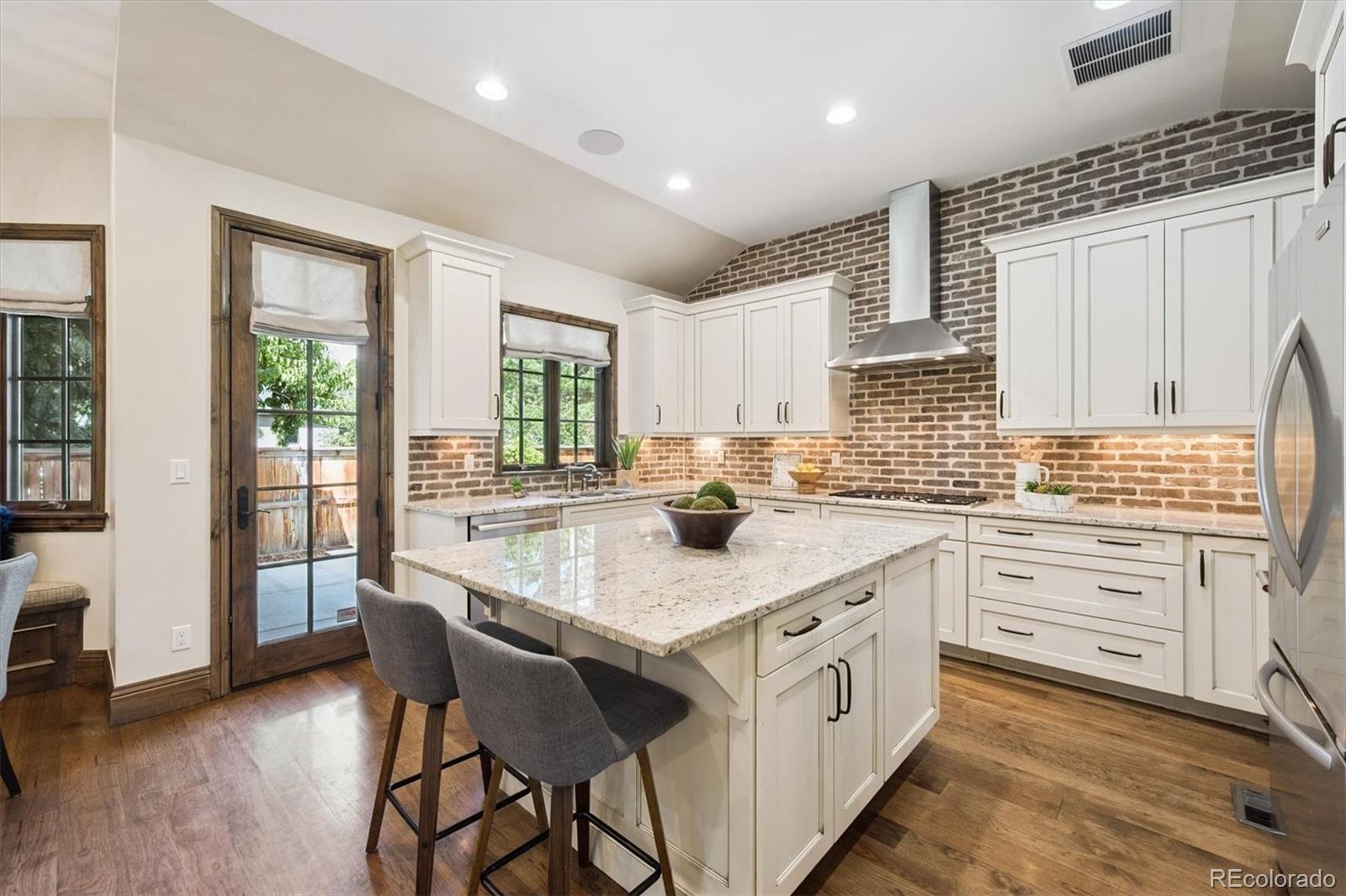 1124 S Saint Paul Street Denver CO 80210