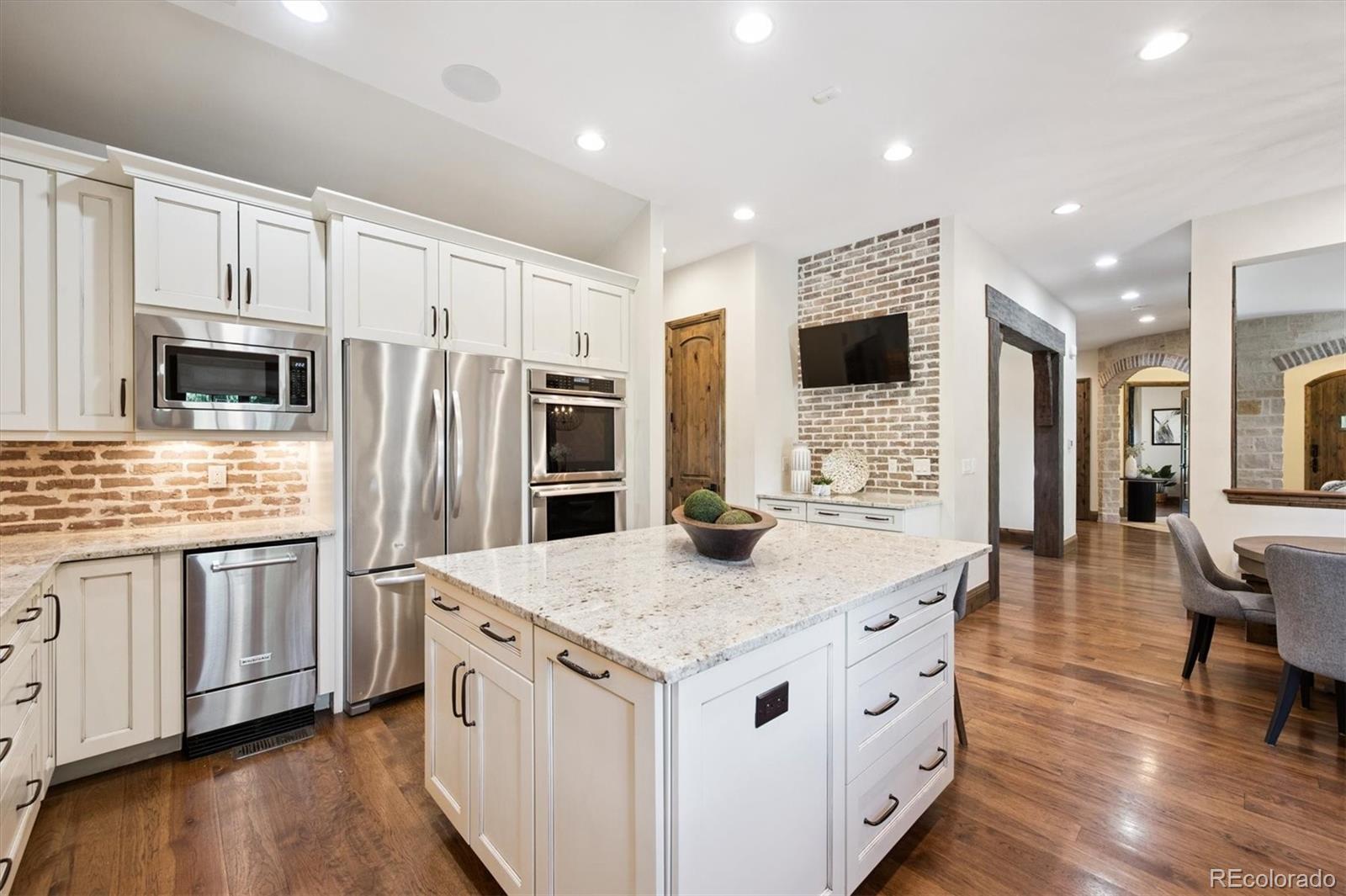 1124 S Saint Paul Street Denver CO 80210