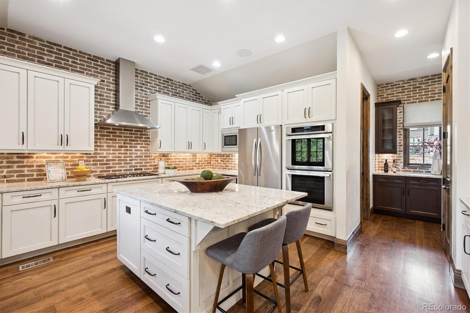 1124 S Saint Paul Street Denver CO 80210