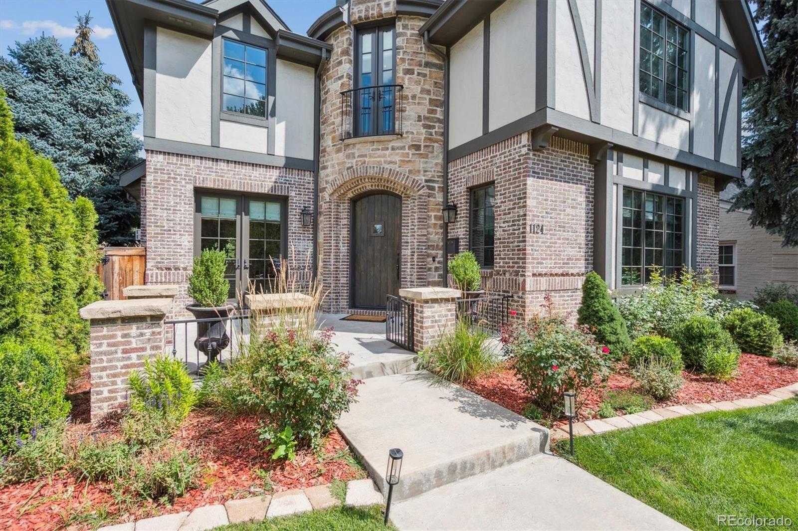 1124 S Saint Paul Street Denver CO 80210