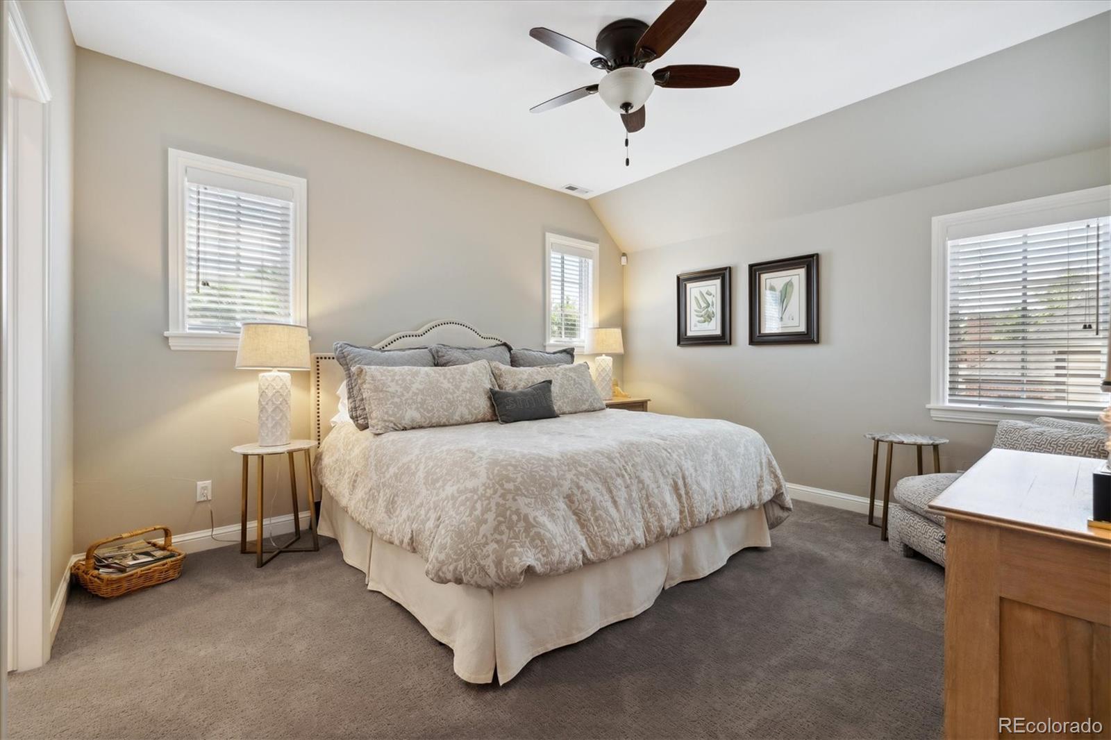 1124 S Saint Paul Street Denver CO 80210