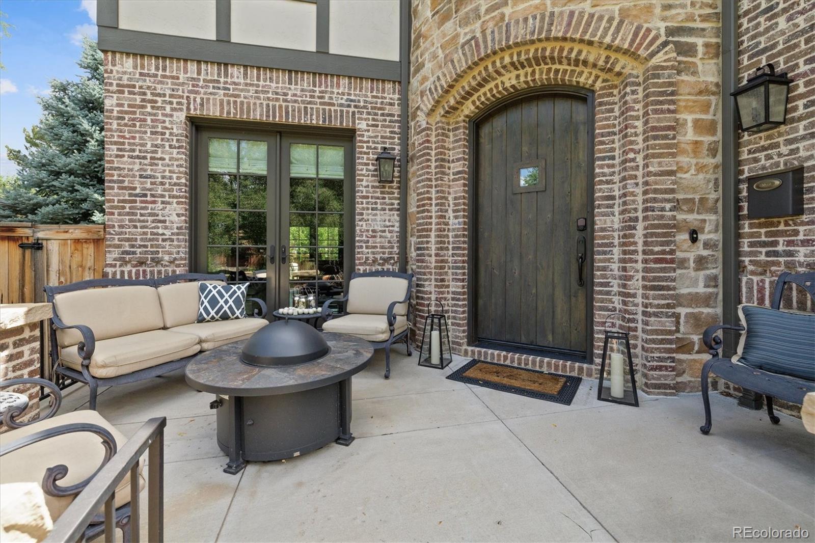 1124 S Saint Paul Street Denver CO 80210