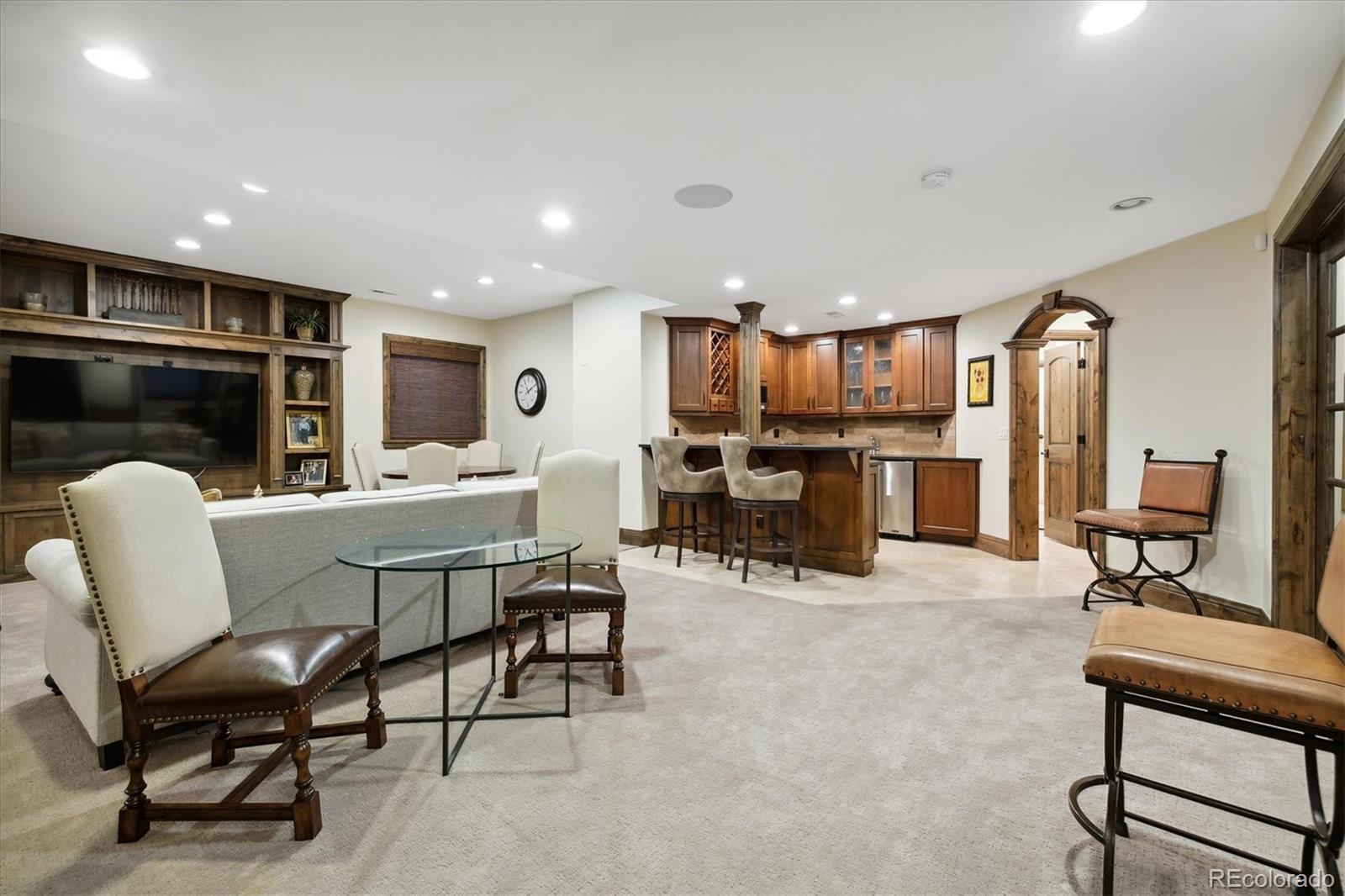 1124 S Saint Paul Street Denver CO 80210