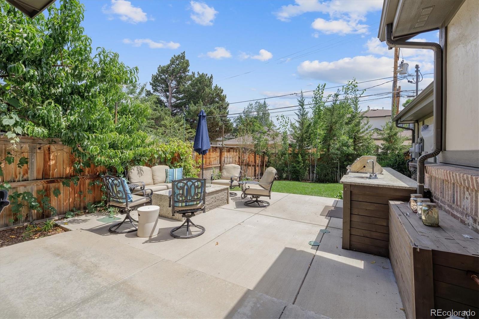 1124 S Saint Paul Street Denver CO 80210