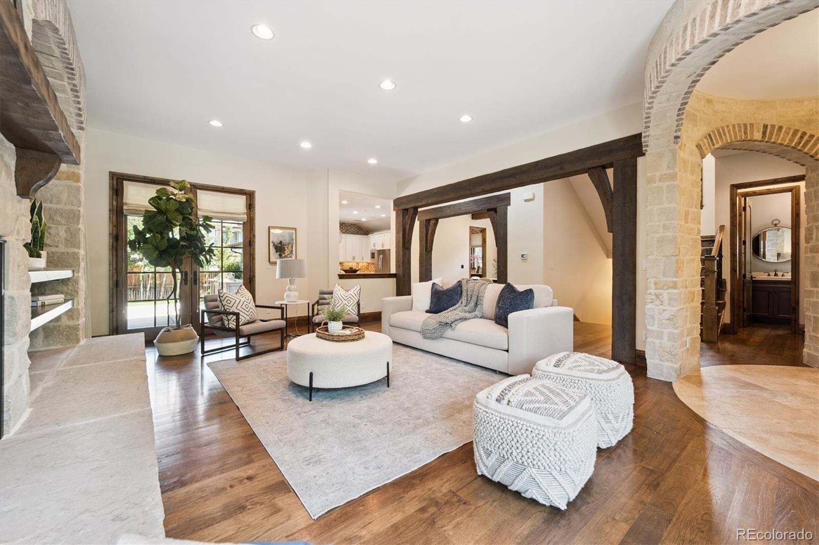 1124 S Saint Paul Street Denver CO 80210