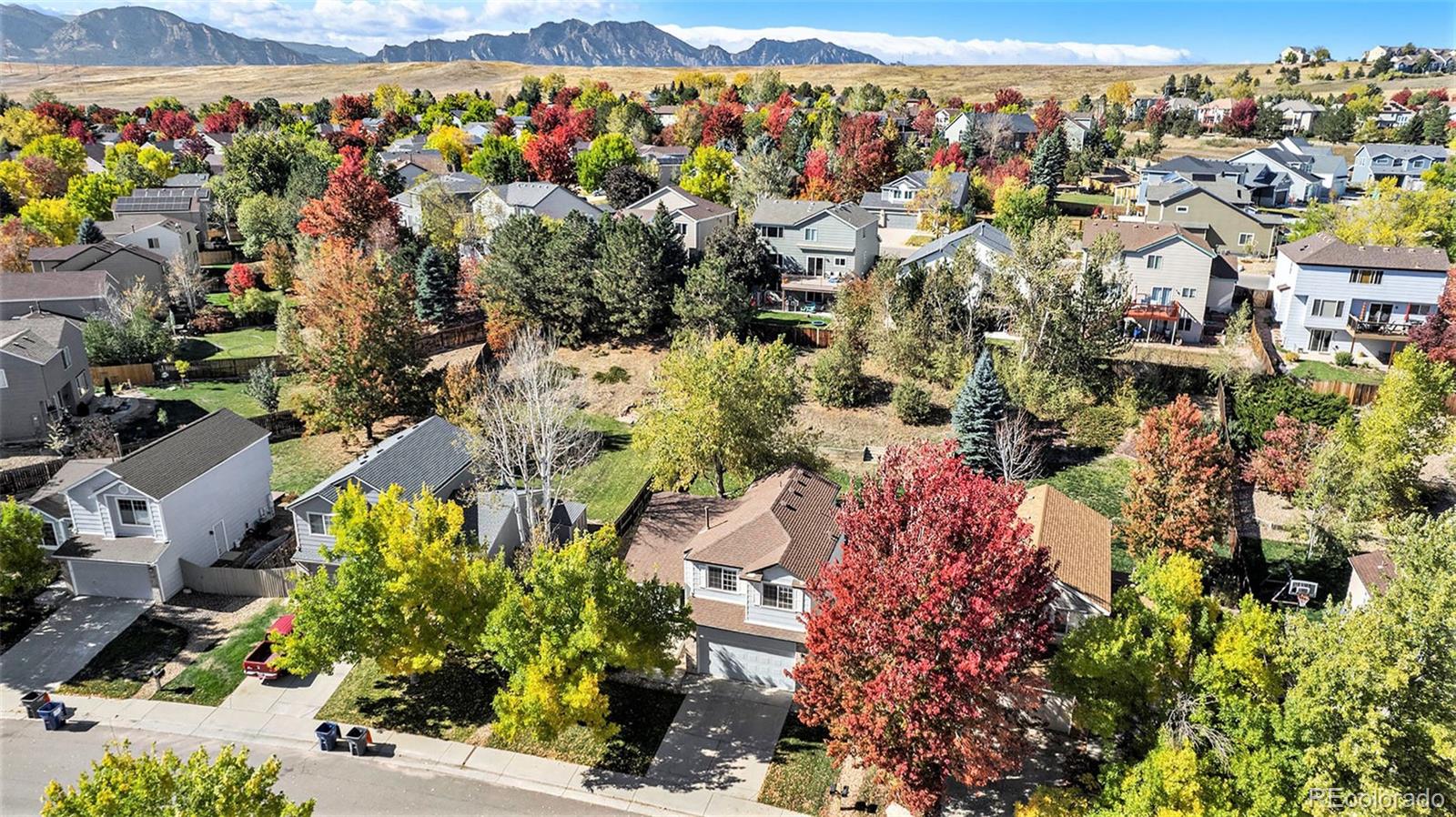 748 Eaton Circle Superior CO 80027