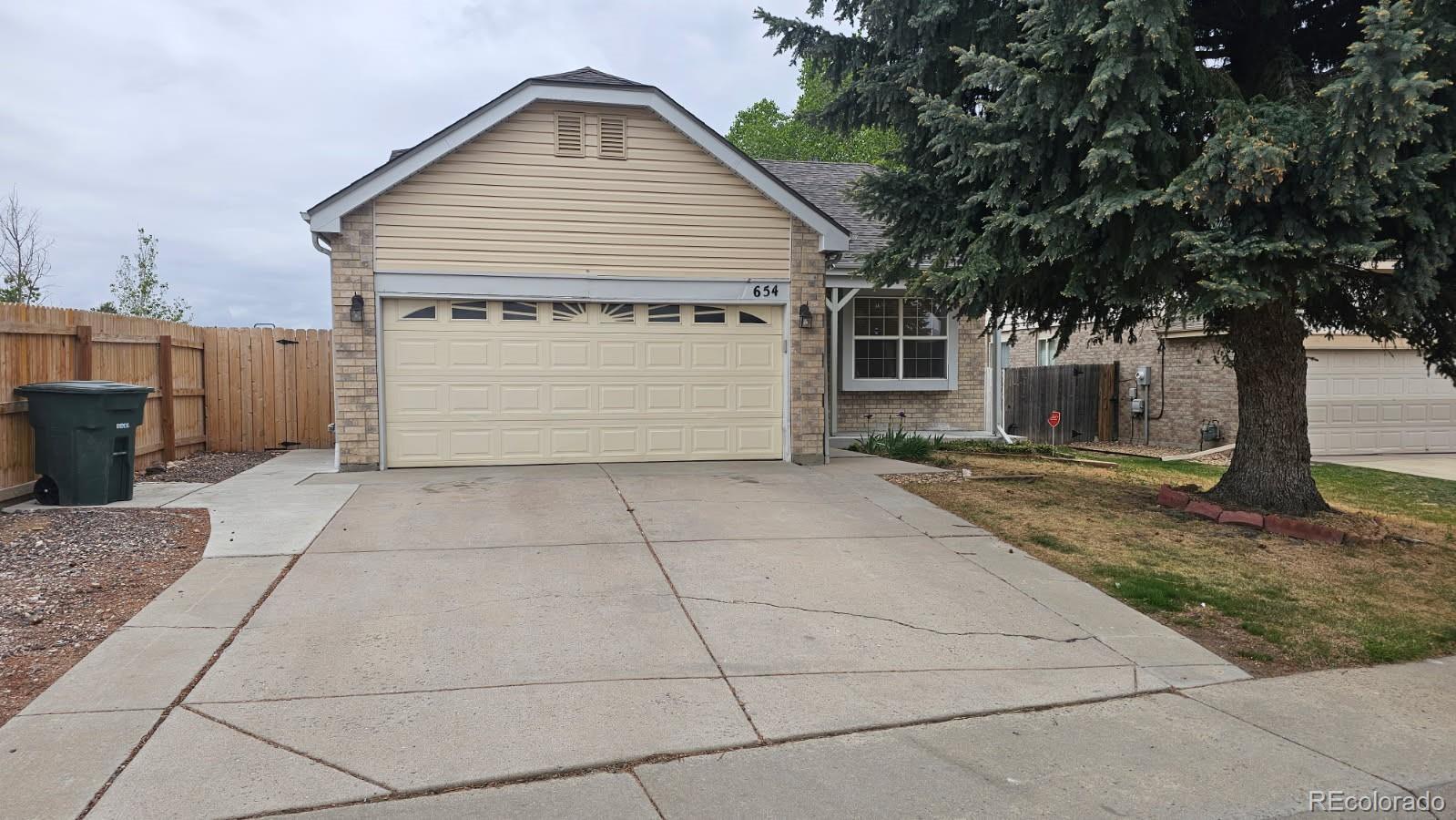 654 W 116th Avenue Northglenn CO 80234