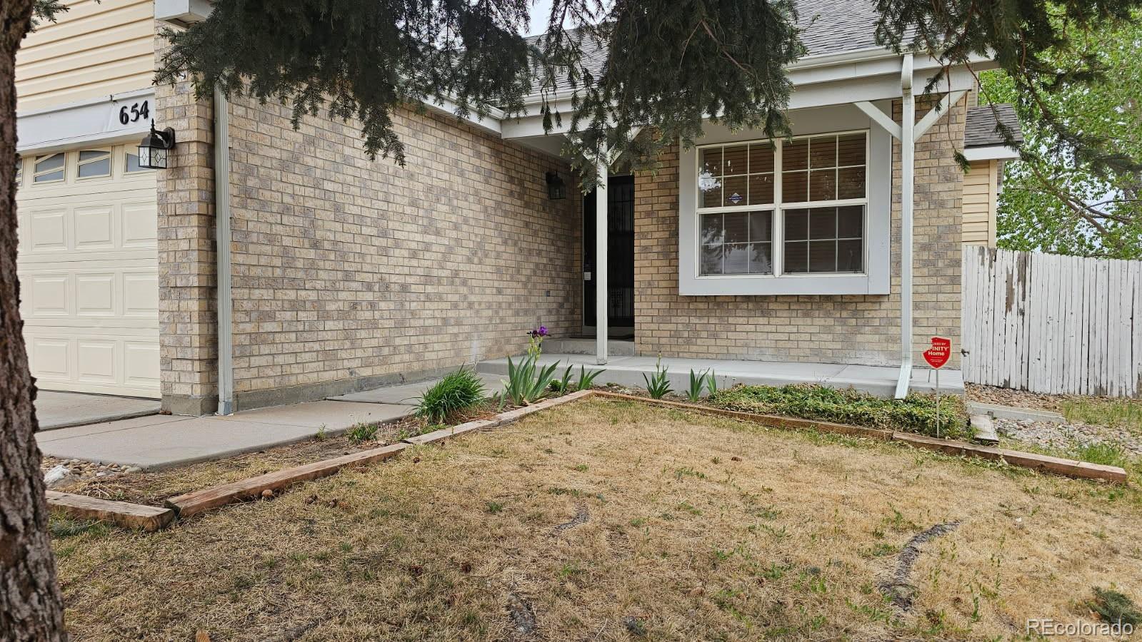 654 W 116th Avenue Northglenn CO 80234