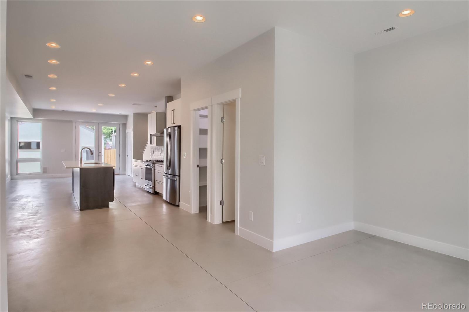 2170 N Williams Street Denver CO 80205