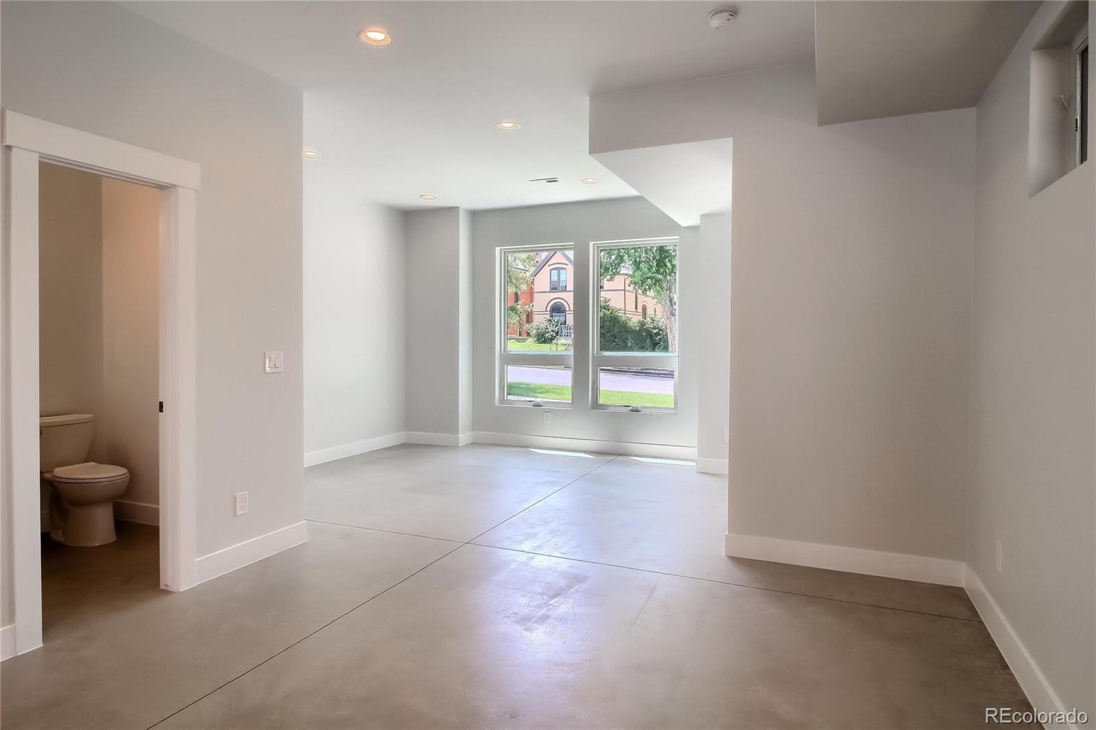 2170 N Williams Street Denver CO 80205
