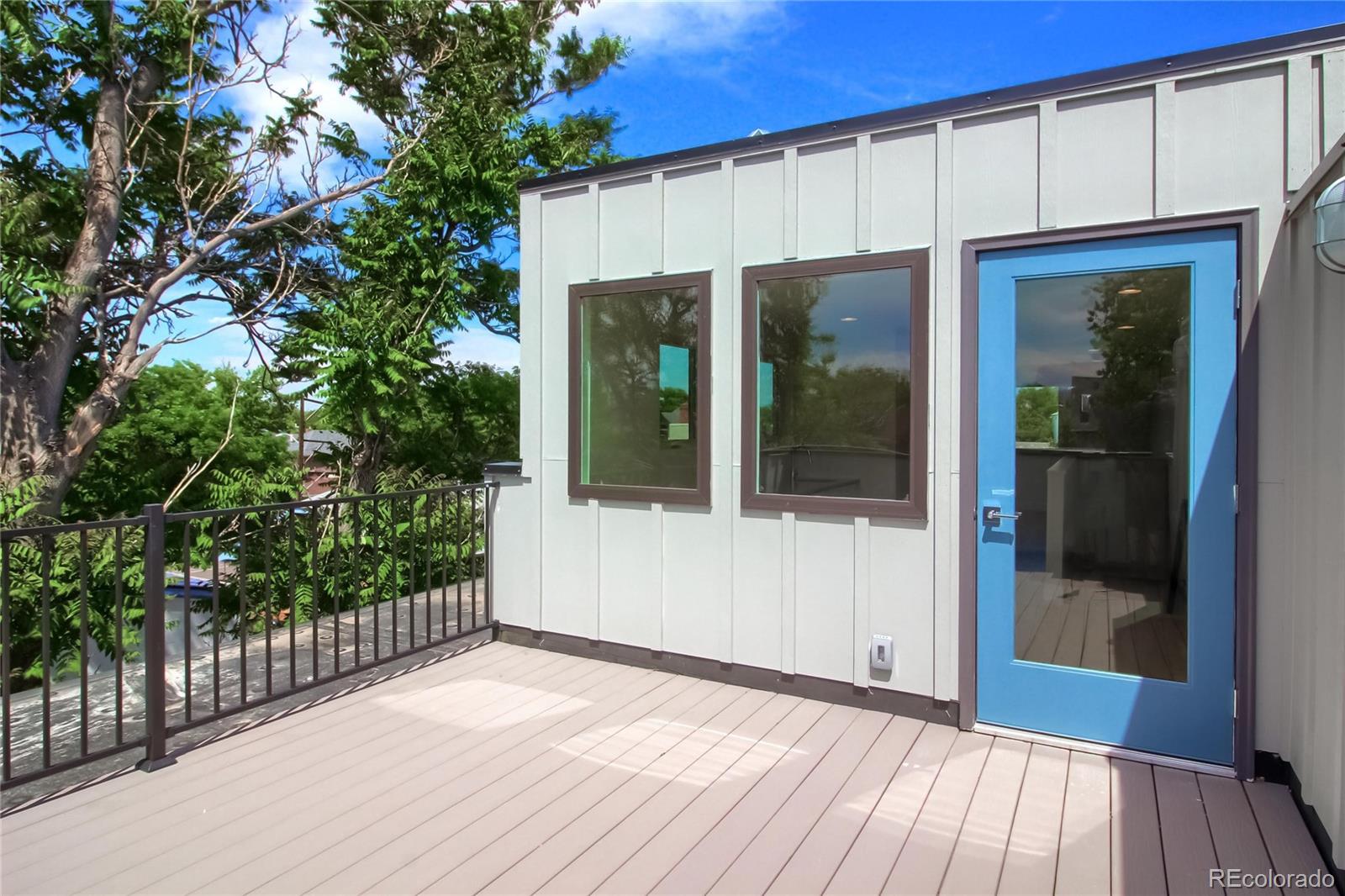 2170 N Williams Street Denver CO 80205