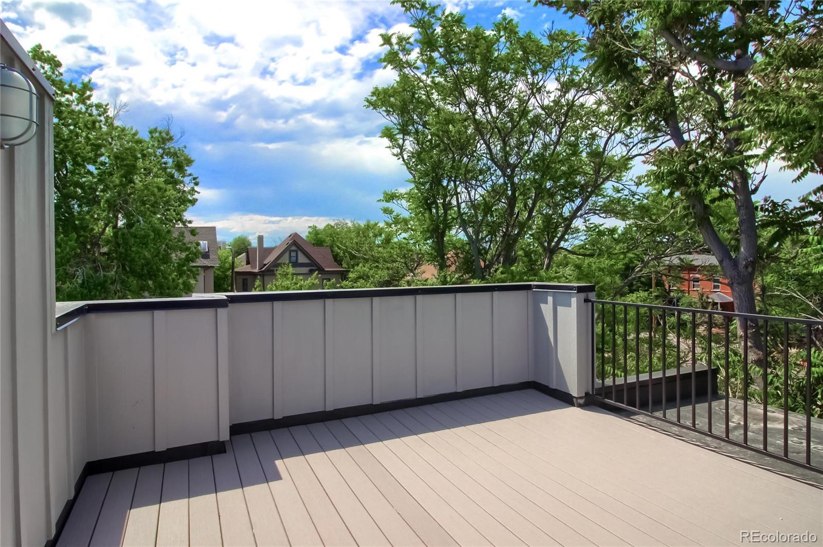 2170 N Williams Street Denver CO 80205