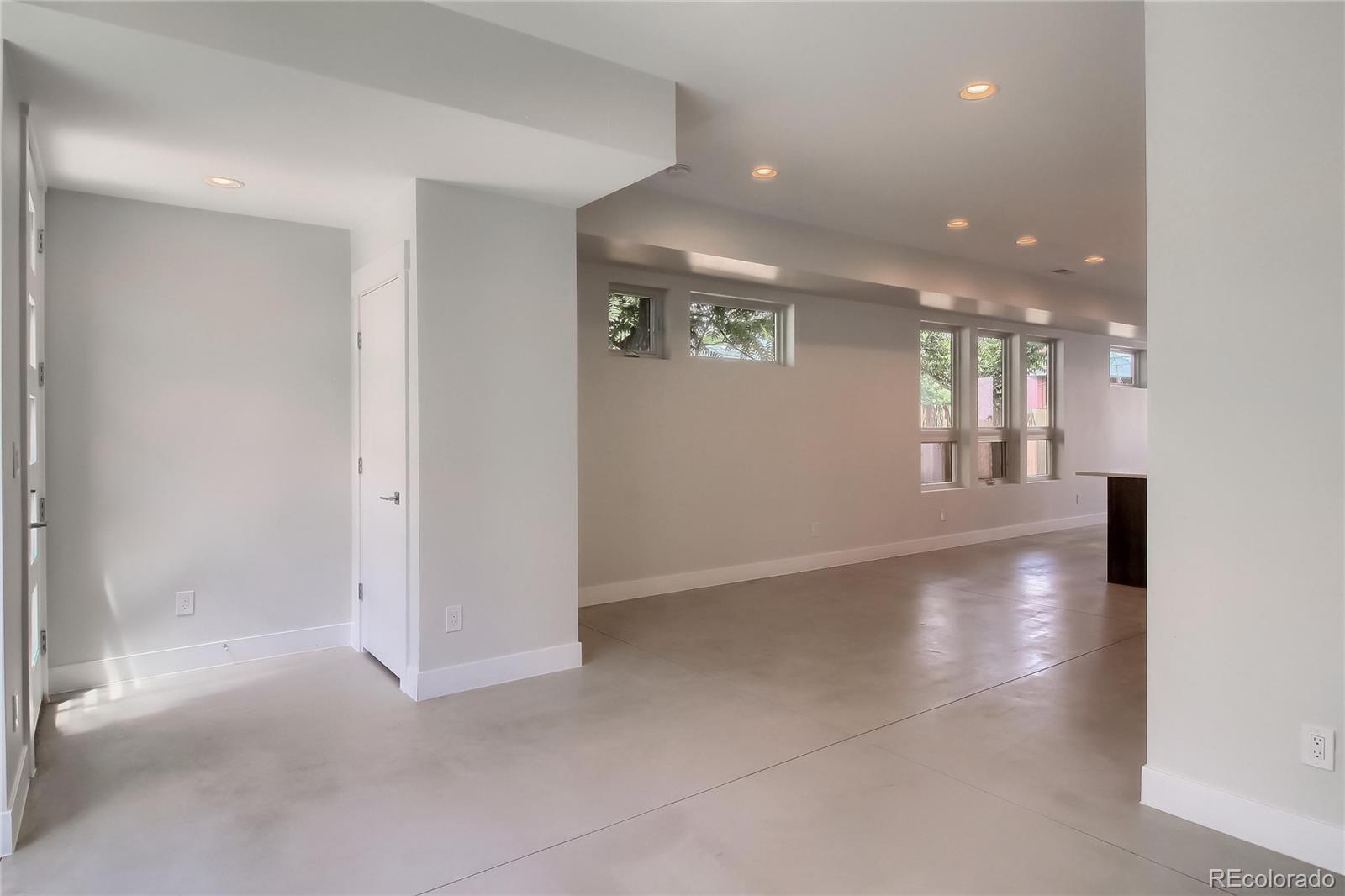 2170 N Williams Street Denver CO 80205