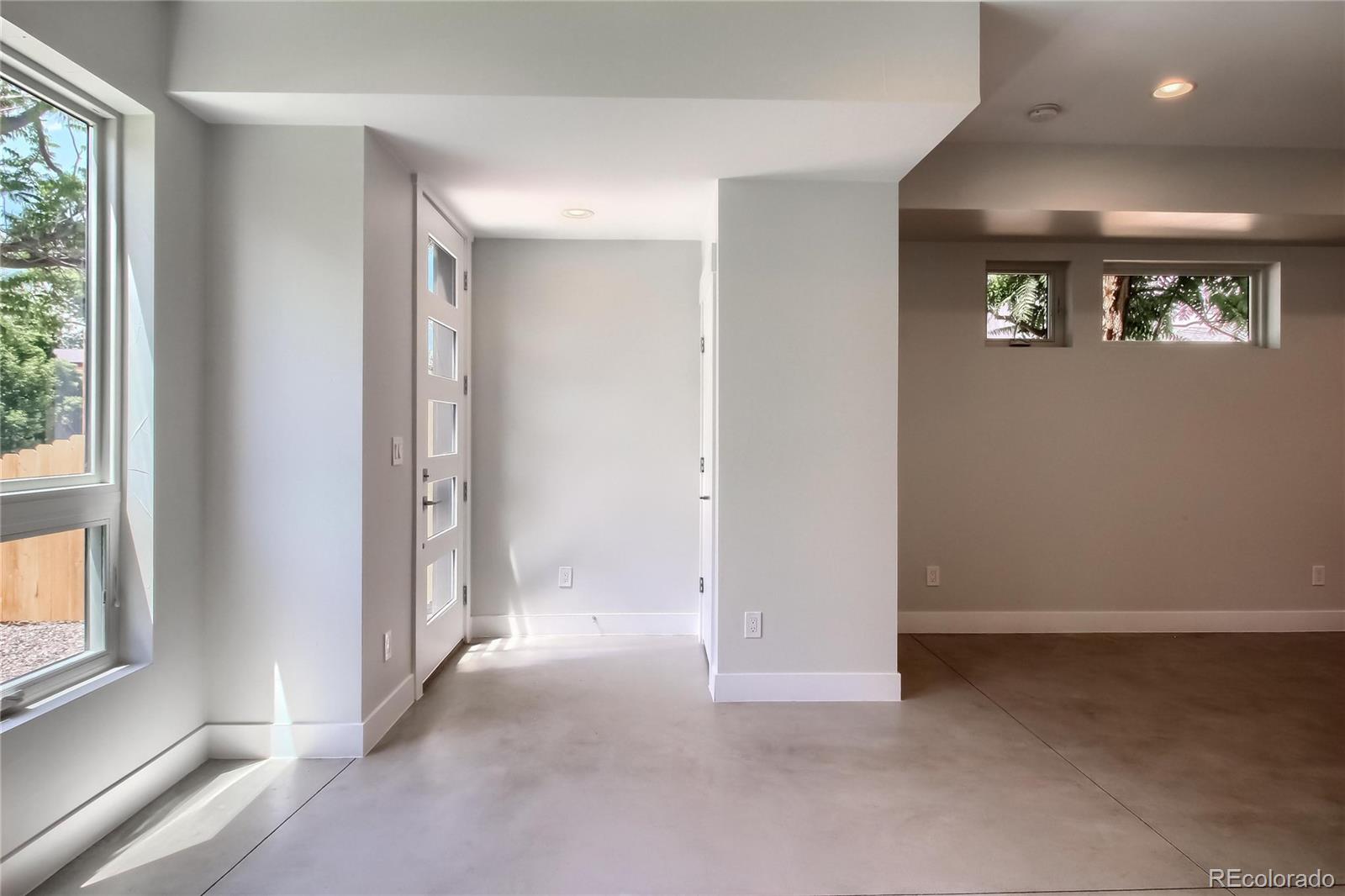 2170 N Williams Street Denver CO 80205