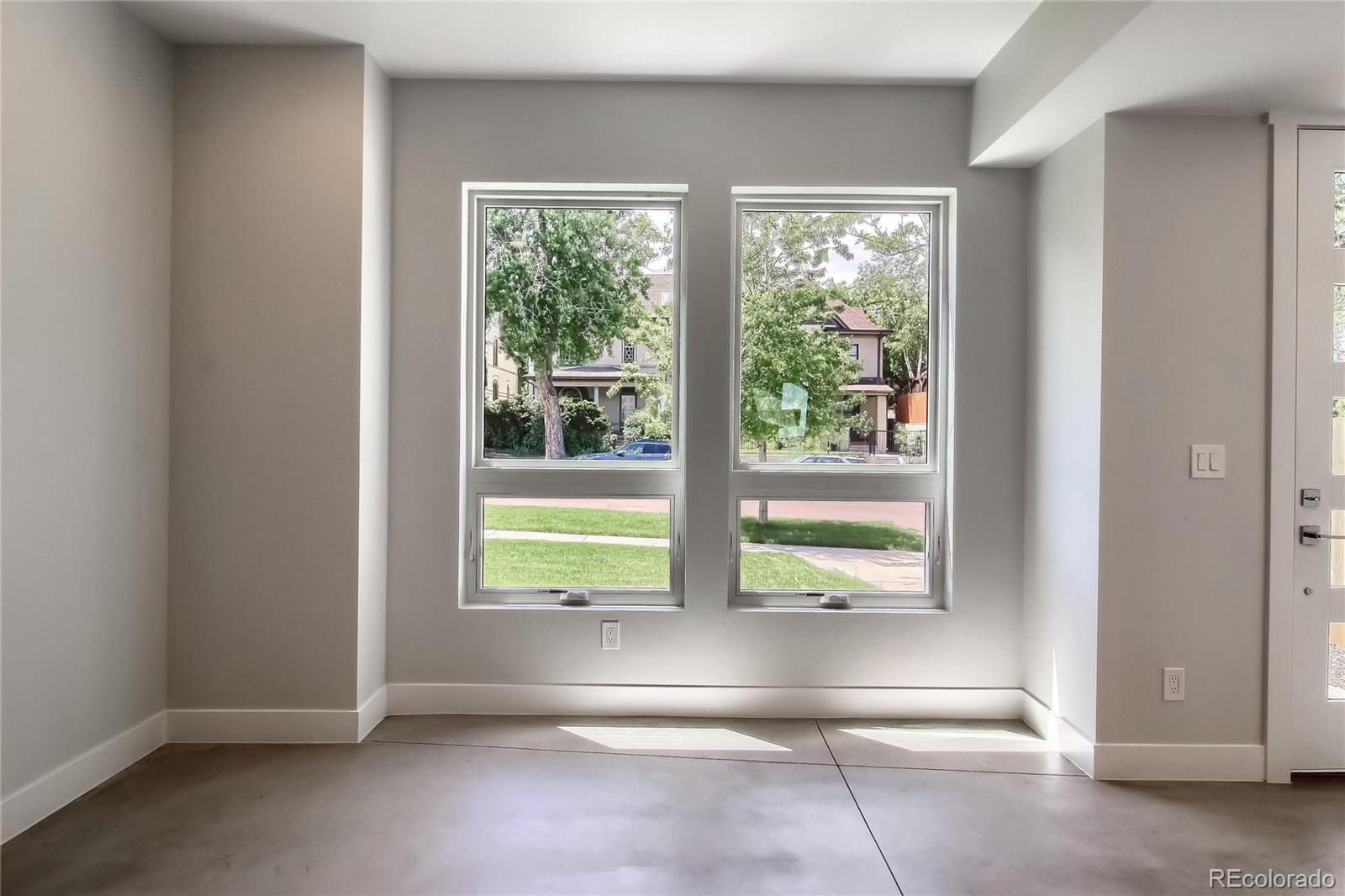 2170 N Williams Street Denver CO 80205