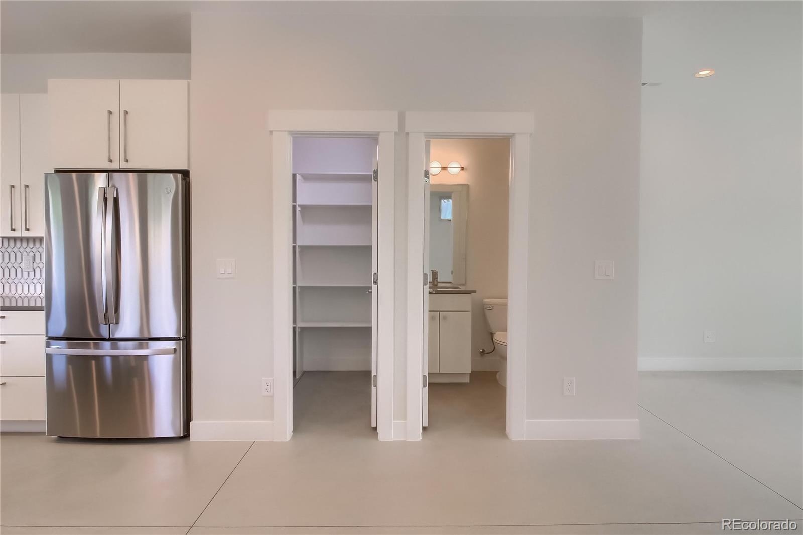 2170 N Williams Street Denver CO 80205