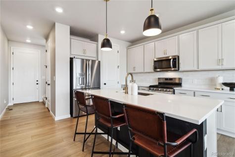 1494 Golden Sill Drive Castle Rock CO 80108