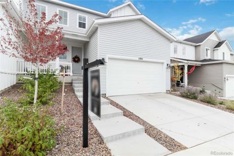1494 Golden Sill Drive Castle Rock CO 80108