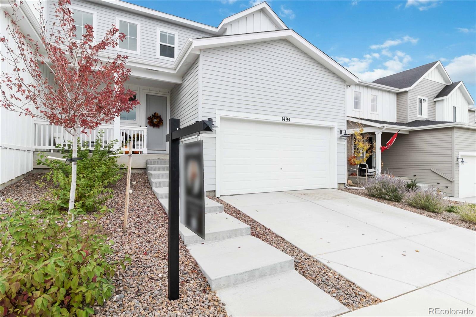1494 Golden Sill Drive Castle Rock CO 80108