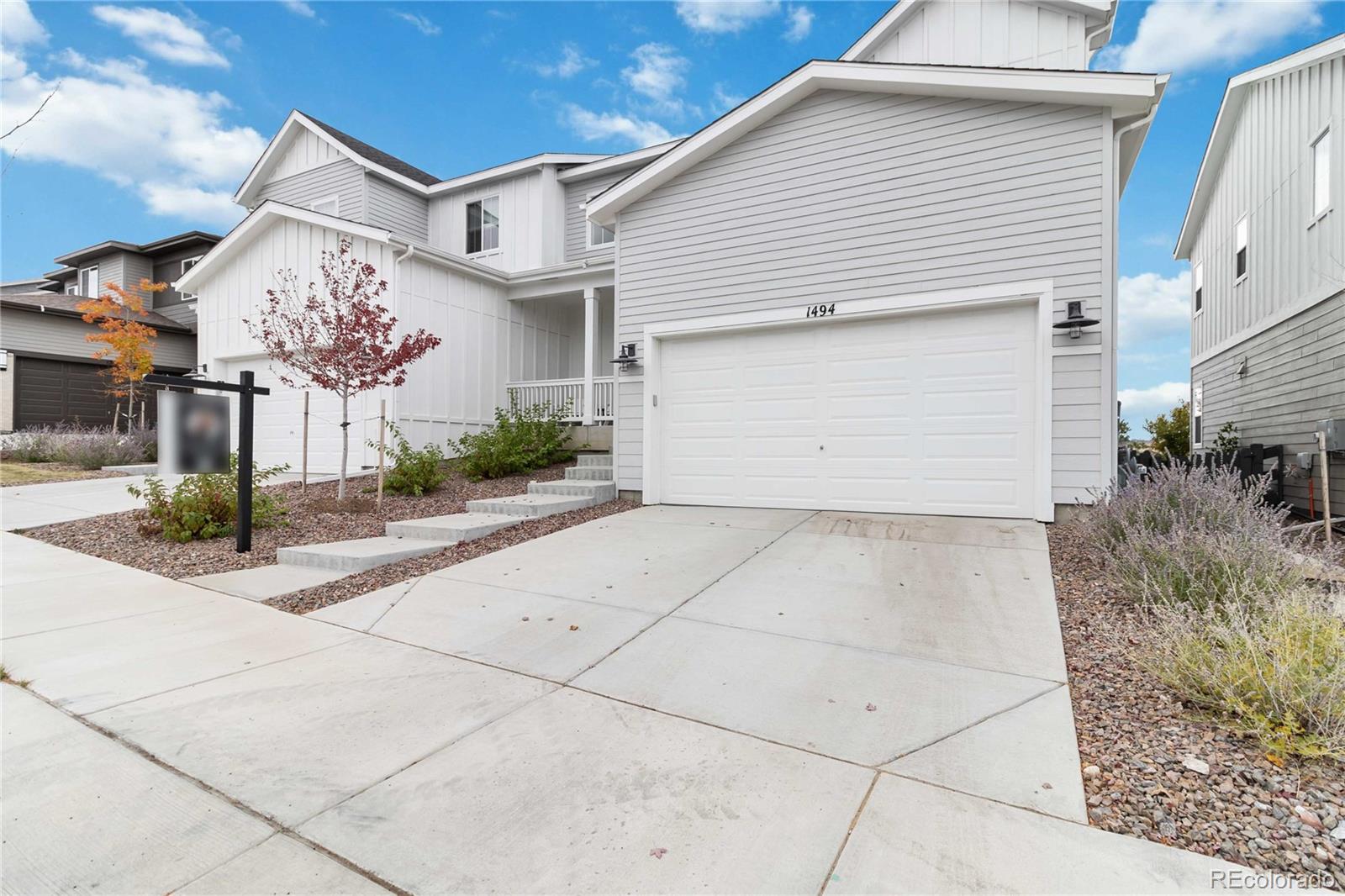 1494 Golden Sill Drive Castle Rock CO 80108