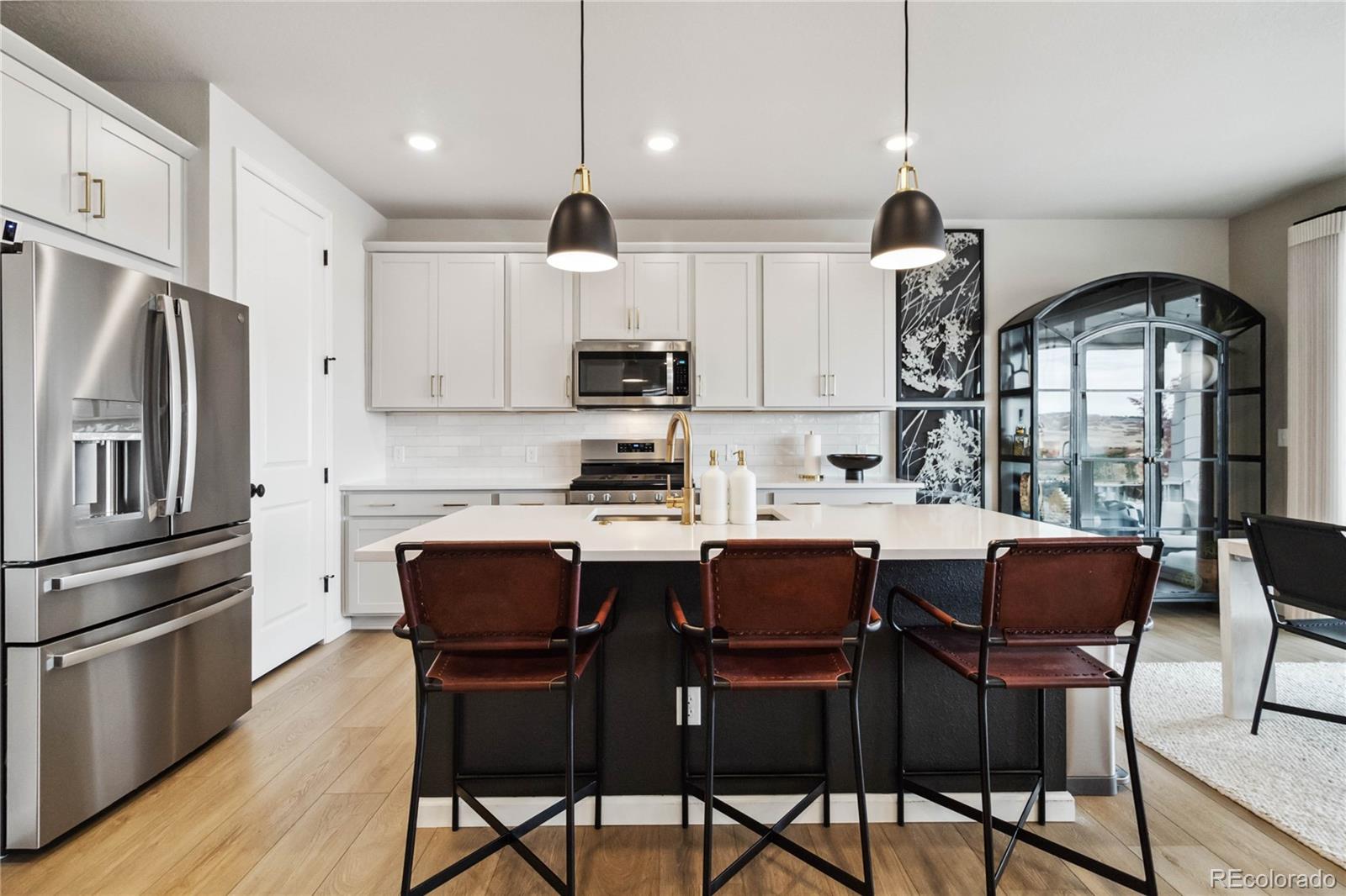 1494 Golden Sill Drive Castle Rock CO 80108