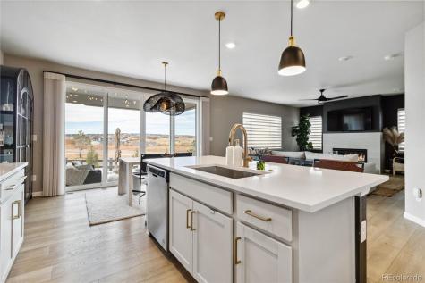 1494 Golden Sill Drive Castle Rock CO 80108