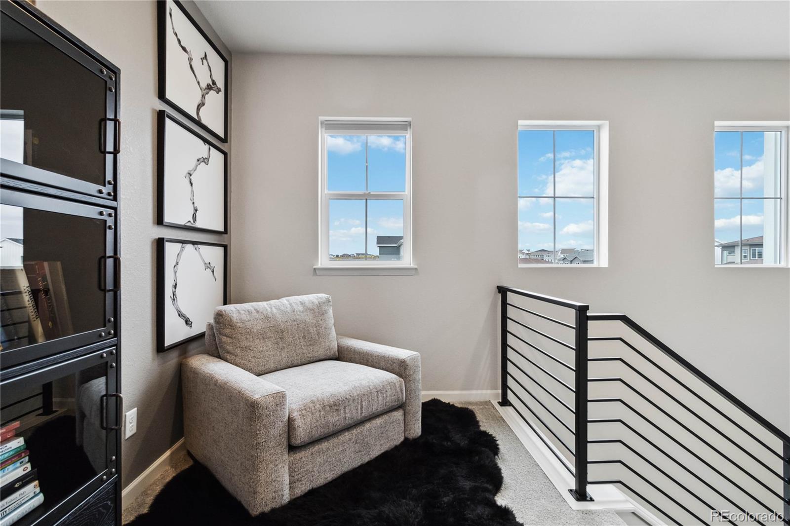 1494 Golden Sill Drive Castle Rock CO 80108