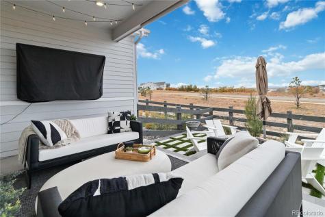 1494 Golden Sill Drive Castle Rock CO 80108