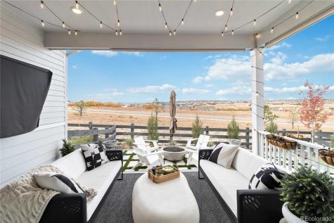 1494 Golden Sill Drive Castle Rock CO 80108