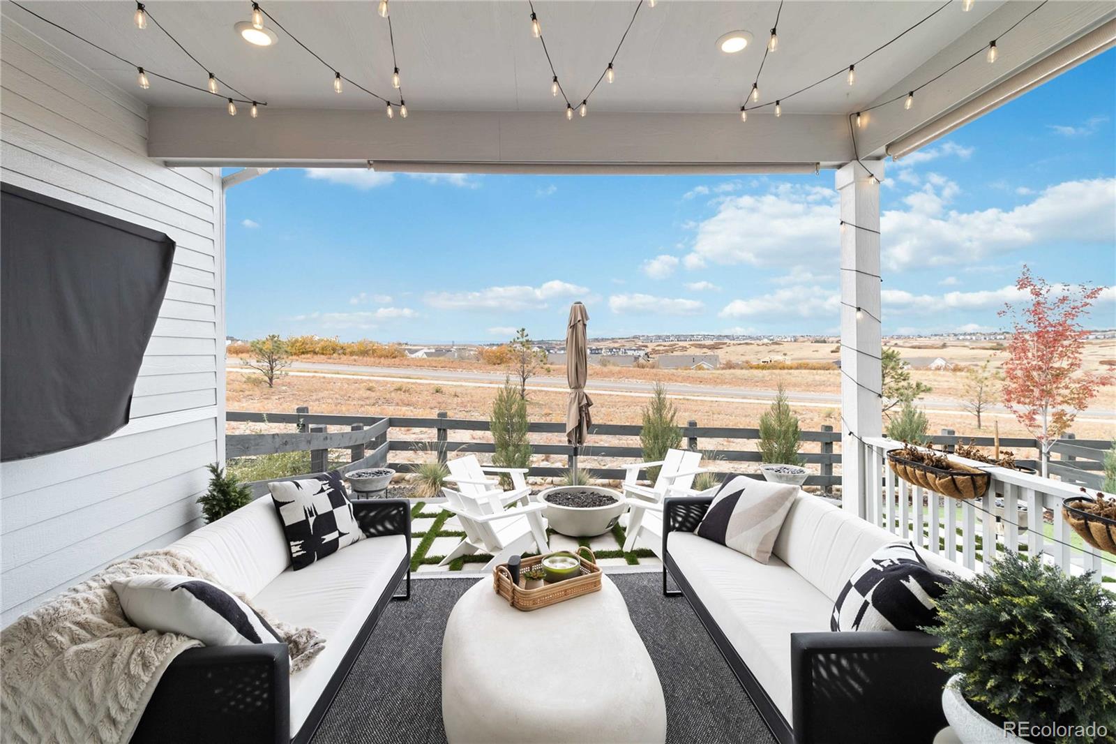 1494 Golden Sill Drive Castle Rock CO 80108
