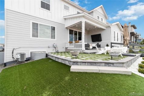 1494 Golden Sill Drive Castle Rock CO 80108