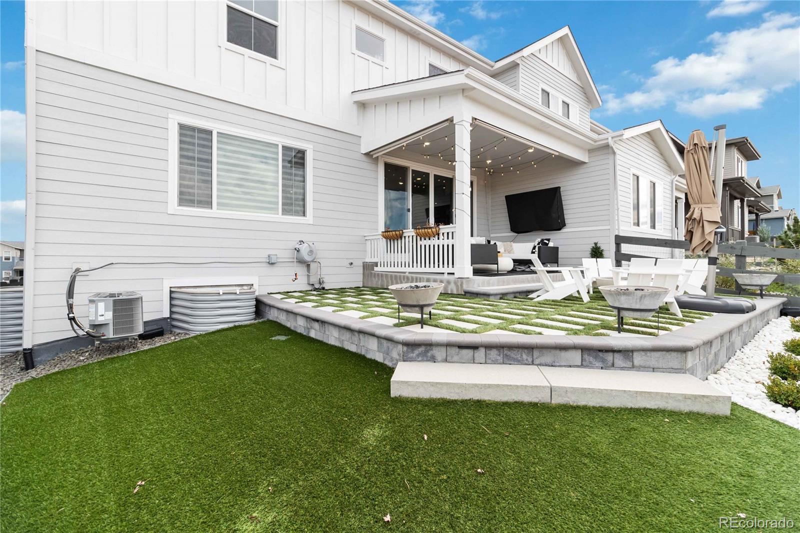 1494 Golden Sill Drive Castle Rock CO 80108