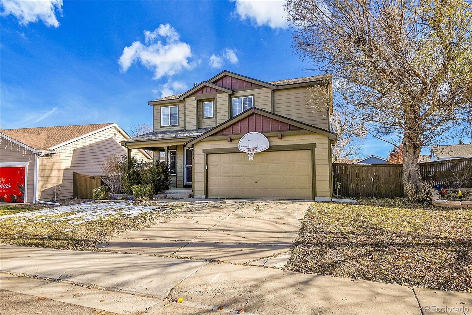 9968 Strathfield Lane Highlands Ranch CO 80126