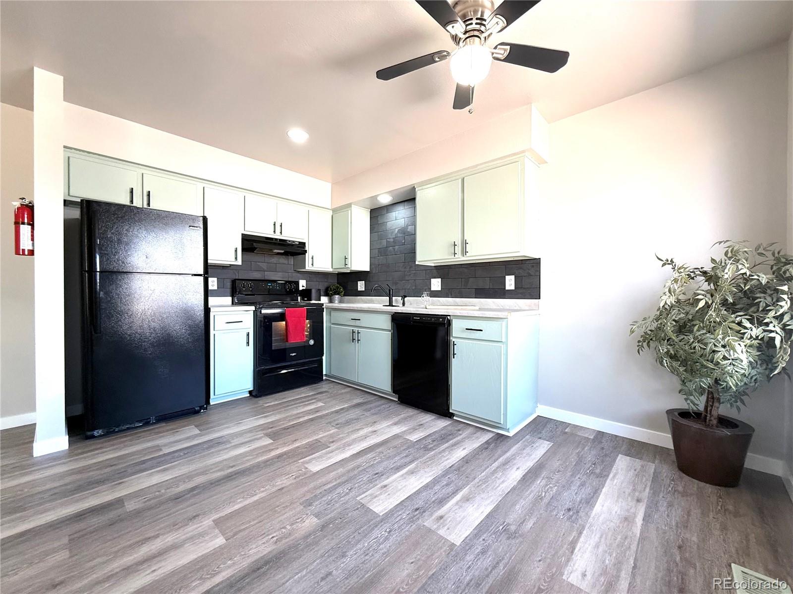 531 S Angus Pueblo West CO 81007