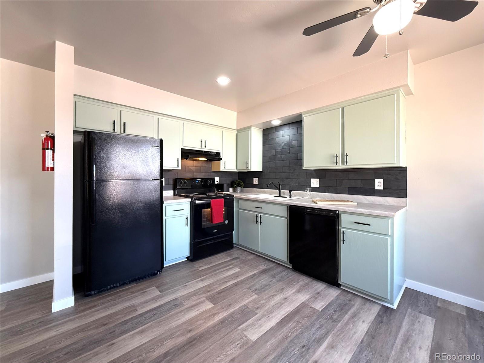 531 S Angus Pueblo West CO 81007