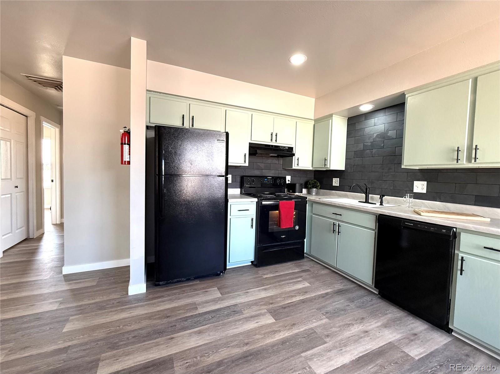 531 S Angus Pueblo West CO 81007