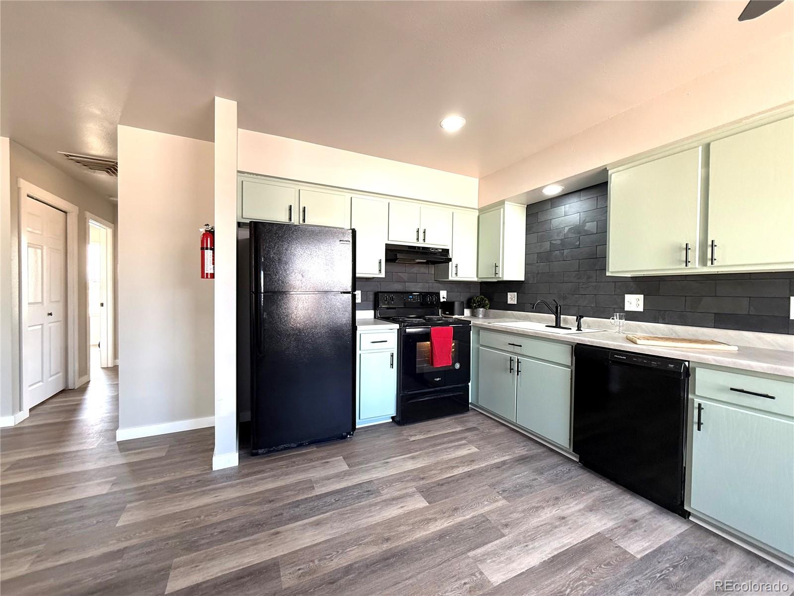 531 S Angus Pueblo West CO 81007