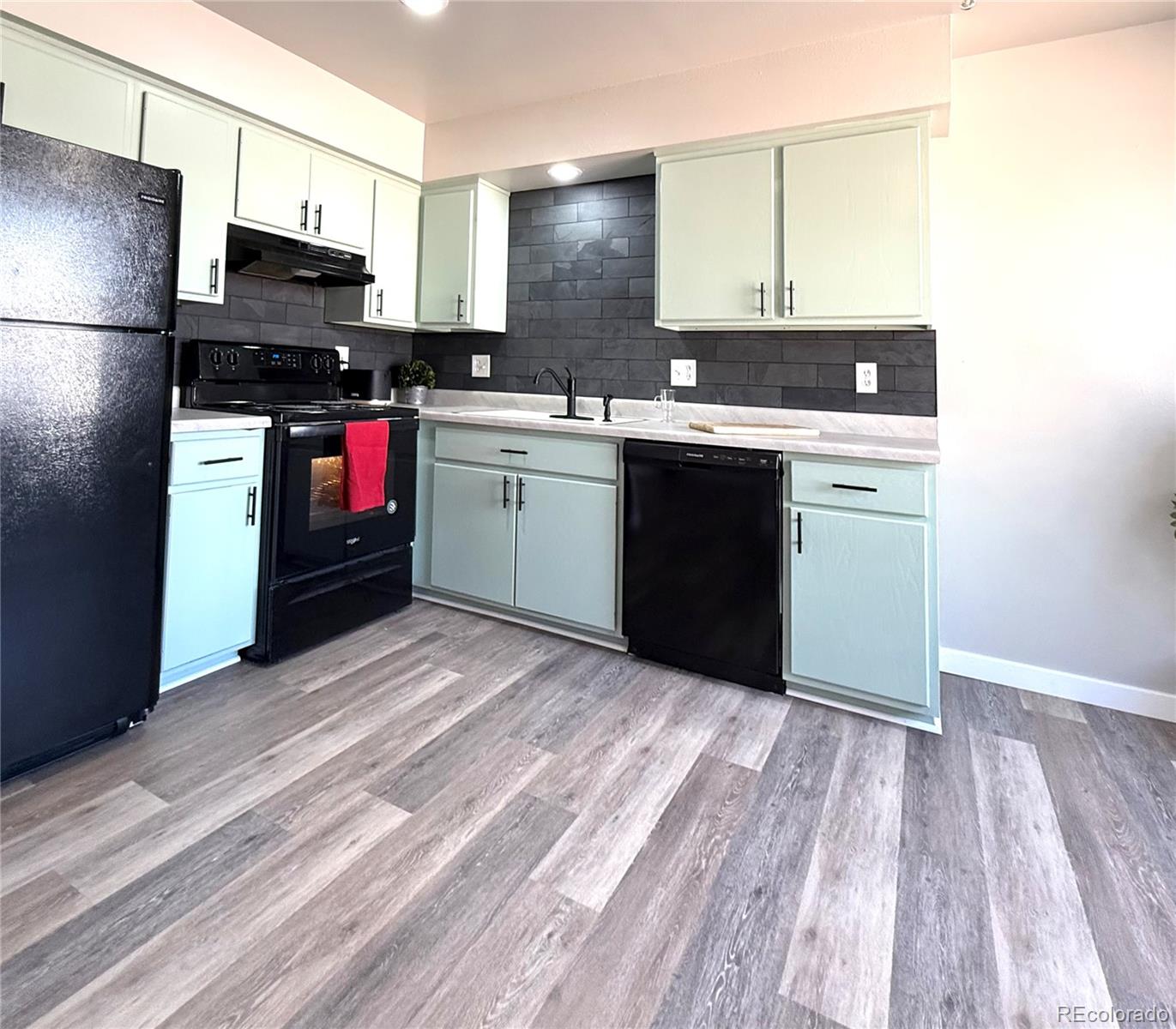 531 S Angus Pueblo West CO 81007