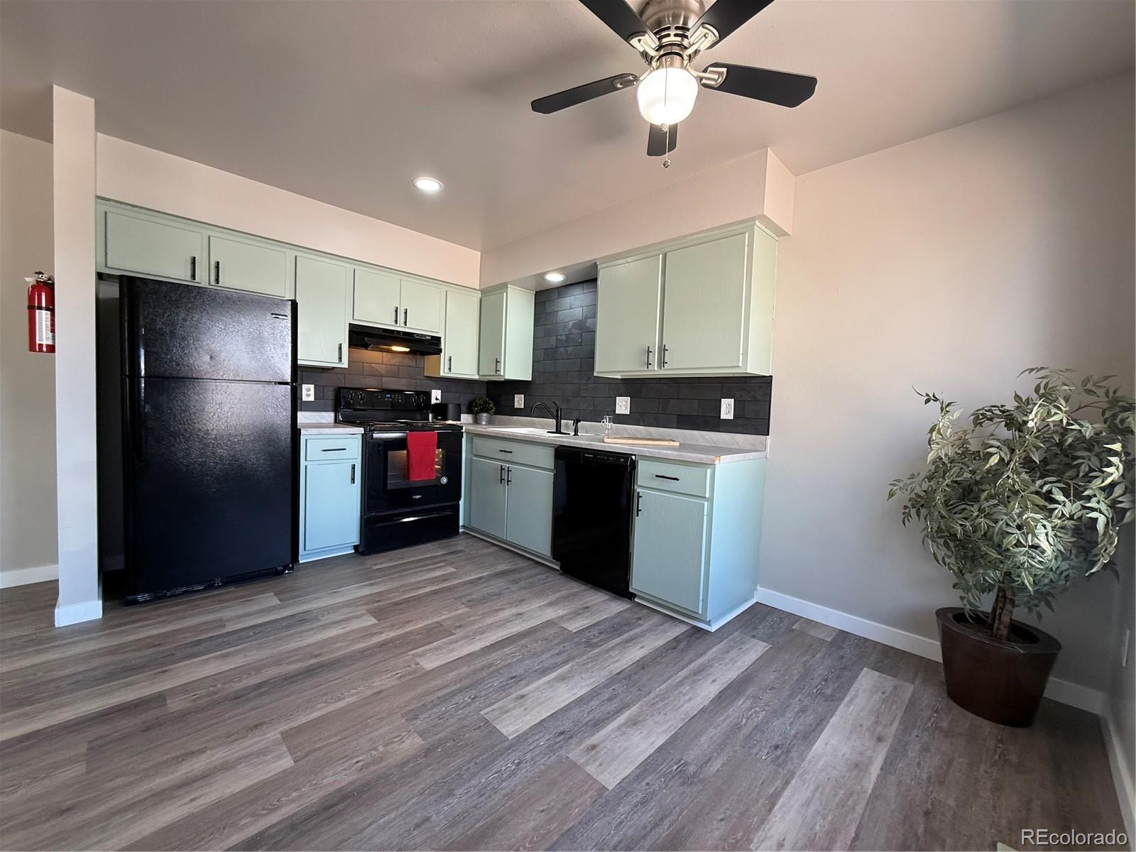 531 S Angus Pueblo West CO 81007