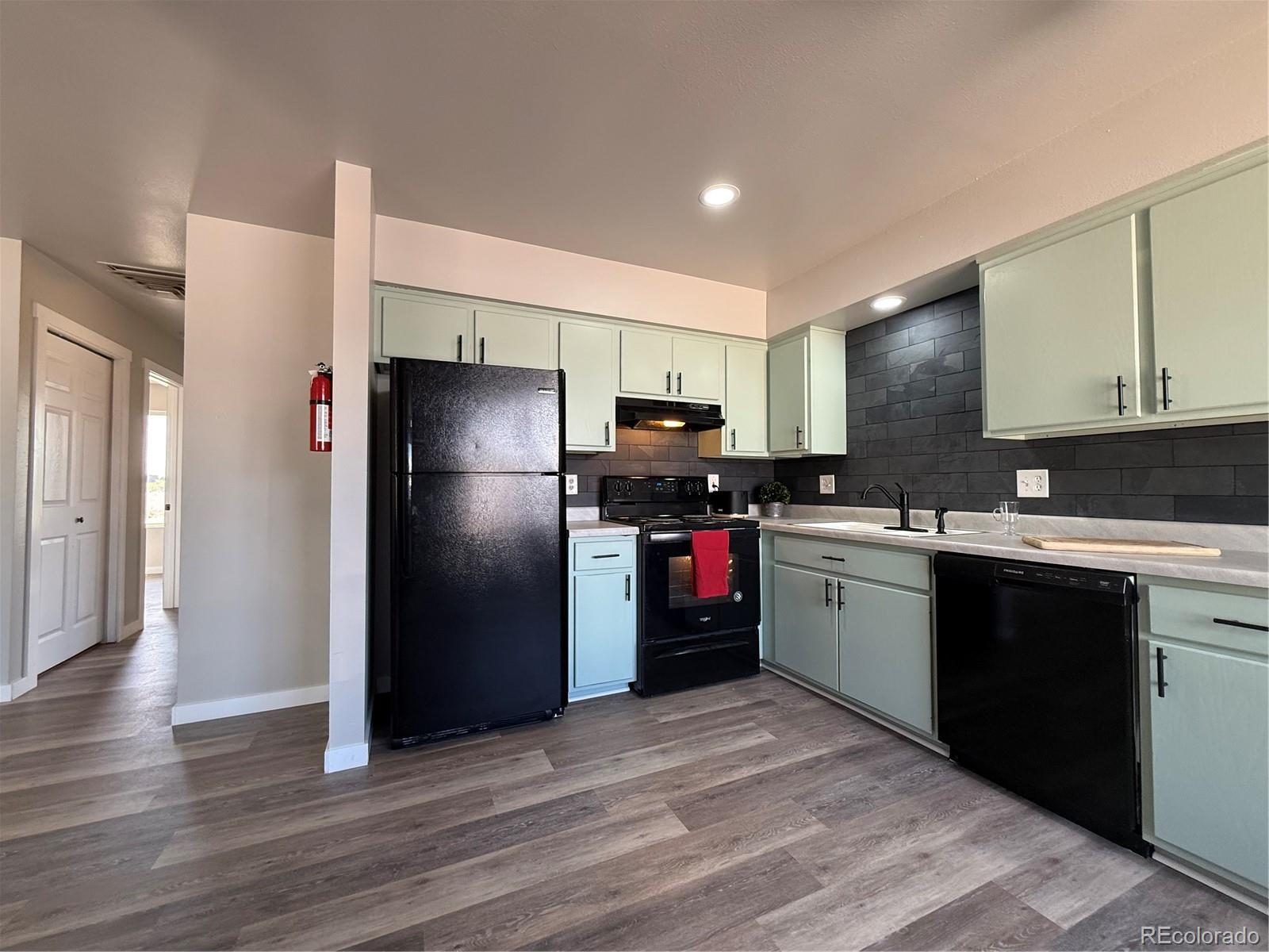 531 S Angus Pueblo West CO 81007