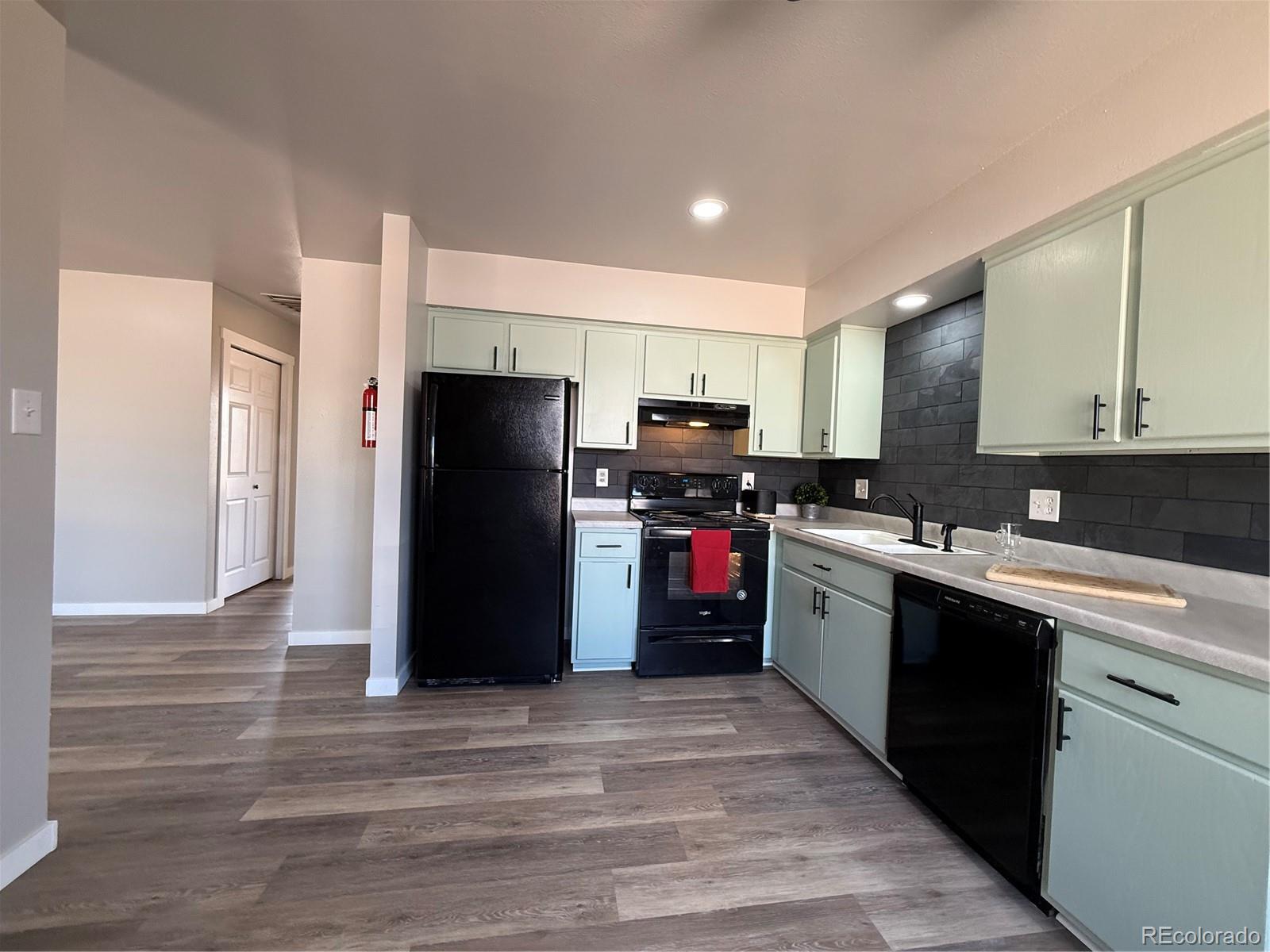 531 S Angus Pueblo West CO 81007