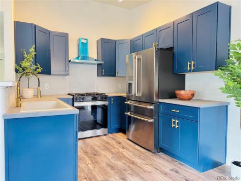 8470 S Little Rock Way S Highlands Ranch CO 80126